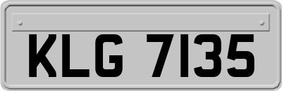KLG7135
