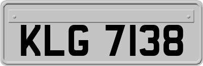 KLG7138