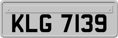 KLG7139