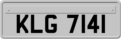 KLG7141