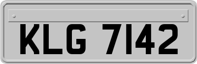 KLG7142