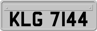 KLG7144