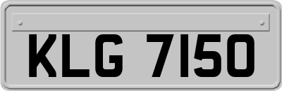 KLG7150