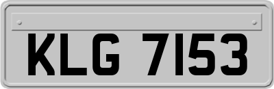KLG7153