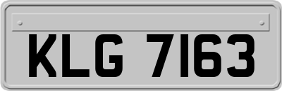 KLG7163