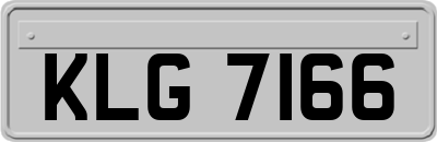 KLG7166