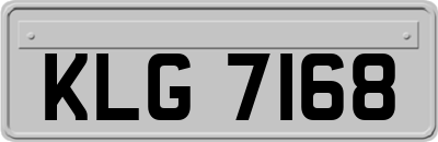 KLG7168