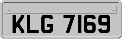 KLG7169