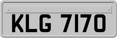 KLG7170