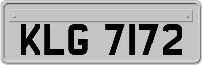KLG7172