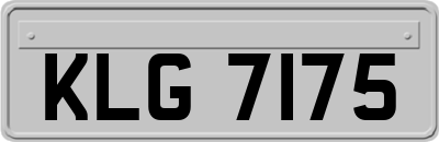 KLG7175