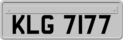 KLG7177