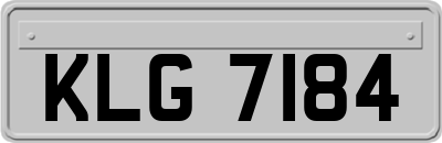 KLG7184