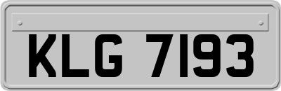 KLG7193