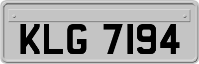 KLG7194