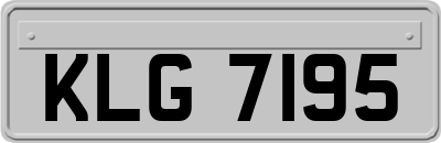 KLG7195