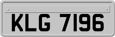 KLG7196