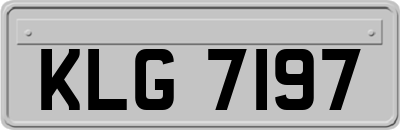 KLG7197