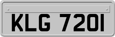 KLG7201