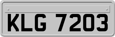 KLG7203