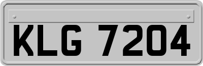 KLG7204