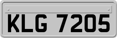 KLG7205