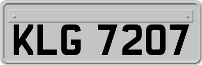 KLG7207