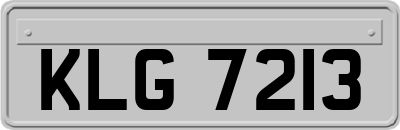 KLG7213