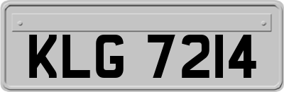 KLG7214