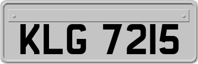 KLG7215