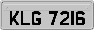 KLG7216