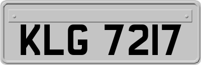 KLG7217