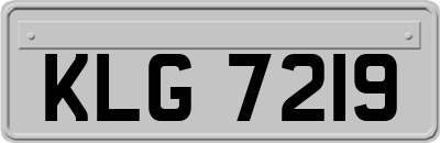 KLG7219