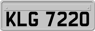 KLG7220