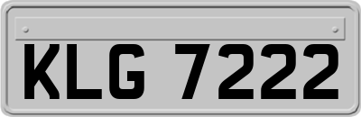 KLG7222