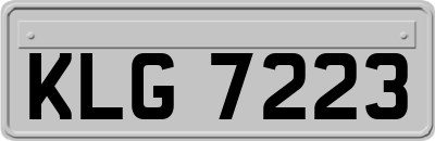 KLG7223