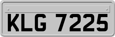 KLG7225