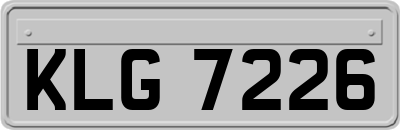 KLG7226