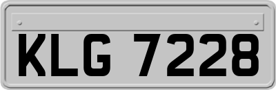 KLG7228