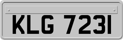 KLG7231