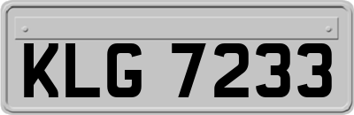 KLG7233