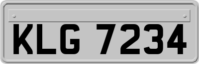 KLG7234