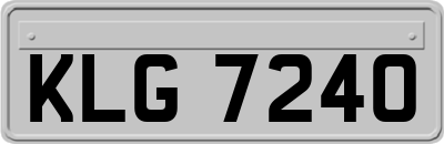 KLG7240