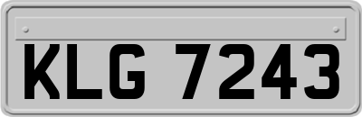 KLG7243