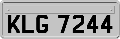 KLG7244