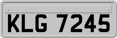 KLG7245