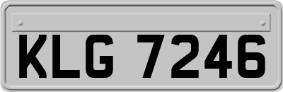 KLG7246