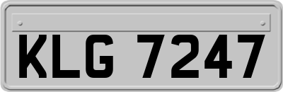 KLG7247