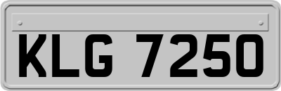 KLG7250