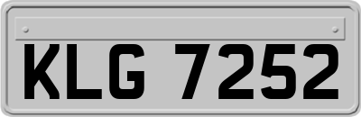 KLG7252
